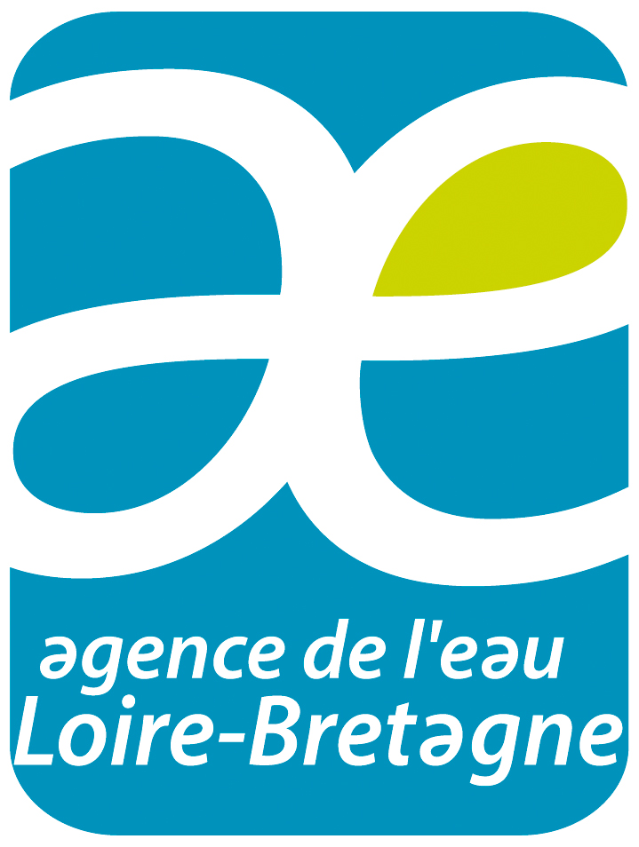 Logo Agence eau